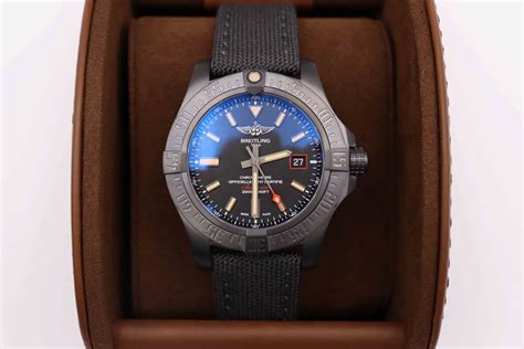 breitling avenger blackbird 44 for sale|breitling blackbird chronograph.